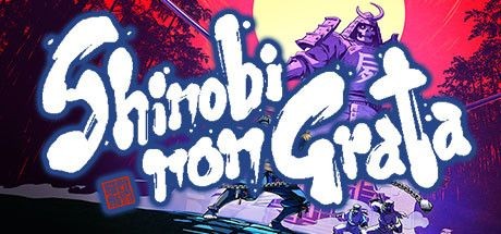 Shinobi non Grata
