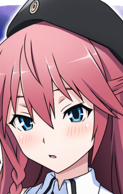 Trinity Seven: Phantasm Library & Seventh Sol