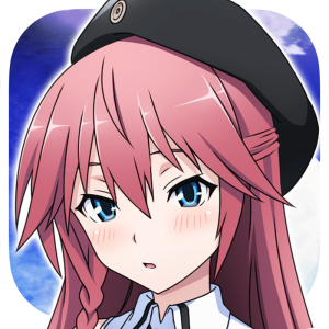 Trinity Seven: Phantasm Library & Seventh Sol