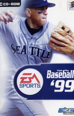 Triple Play 99