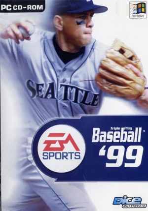 Triple Play 99