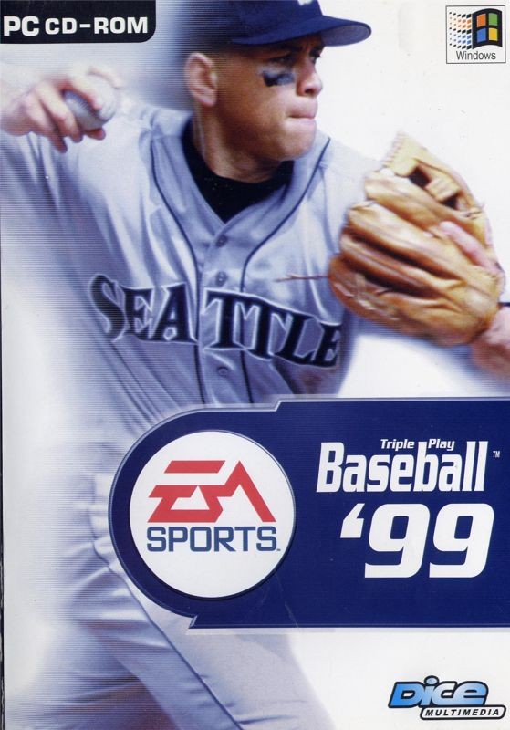 Triple Play 99