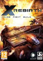 X: Rebirth
