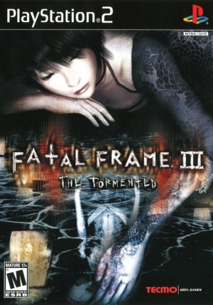 Fatal Frame III: The Tormented