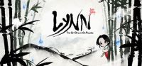 Lynn: The Girl Drawn on Puzzles