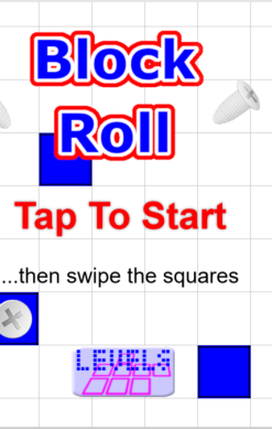 Block Roll