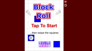 Block Roll