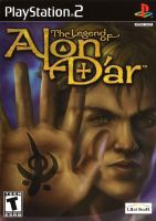 The Legend of Alon D'ar