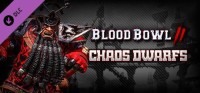 Blood Bowl II: Chaos Dwarfs