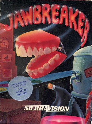 Jawbreaker
