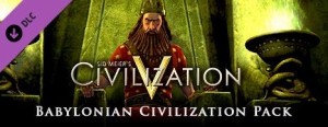 Sid Meier's Civilization V: Babylonian Civilization Pack