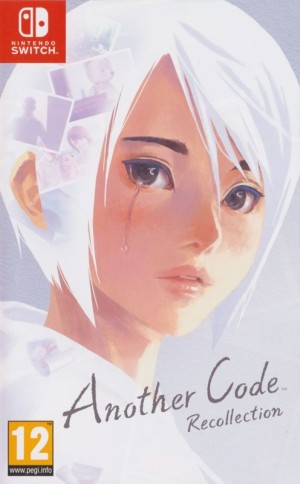 Another Code: Recollection