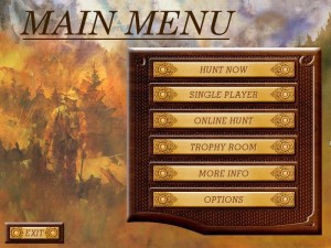 Field & Stream: Trophy Hunting 4