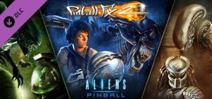 Pinball FX2: Aliens vs. Pinball