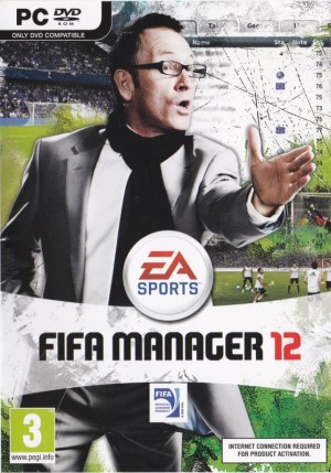 FIFA Manager 12