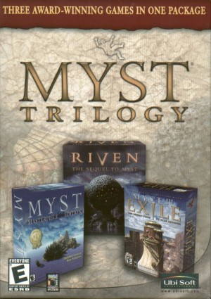 Myst Trilogy