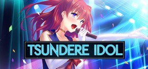 Tsundere Idol: My Personal M-Pet