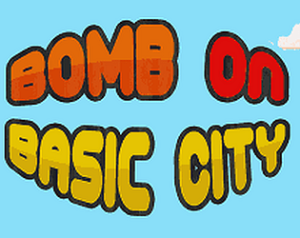 Bomb on Basic City