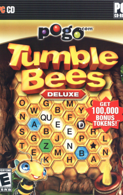 Tumble Bees Deluxe