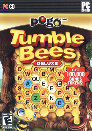 Tumble Bees Deluxe