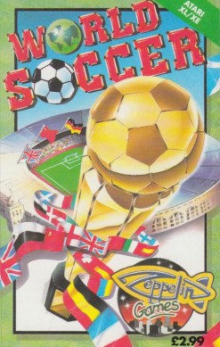 World Soccer