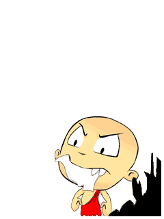 Bonk's Return