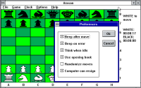 Arasan Chess