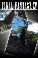 Final Fantasy XV: Item - Angler Set