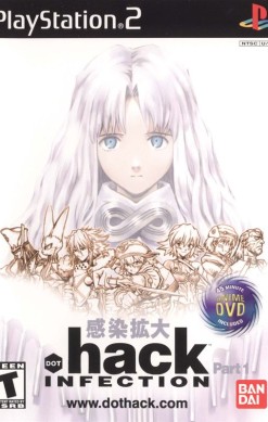 .hack//Infection: Part 1