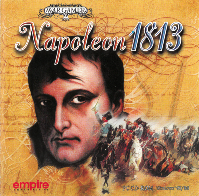 Napoleon 1813
