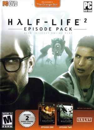 Half-Life 2: Episode Pack
