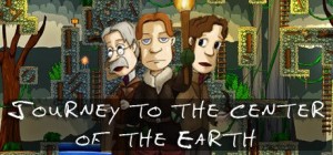 Journey to the Center of the Earth