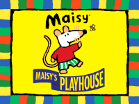 Maisy's Playhouse