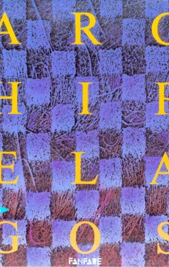 Archipelagos