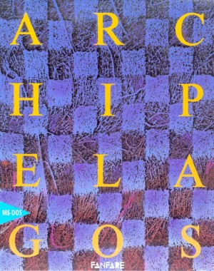 Archipelagos