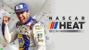 NASCAR Heat: Ultimate Edition+