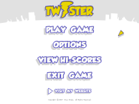 Twister