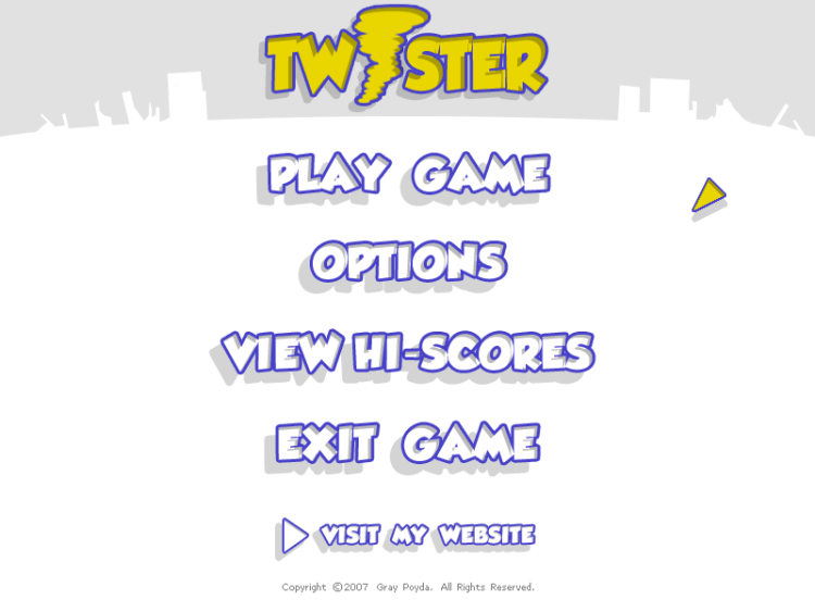 Twister