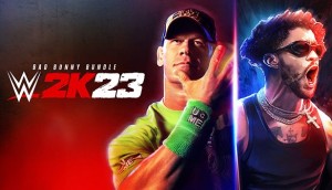 WWE 2K23 (Bad Bunny Bundle)