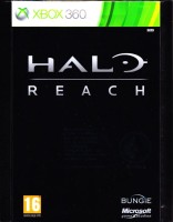 Halo: Reach (Limited Edition)