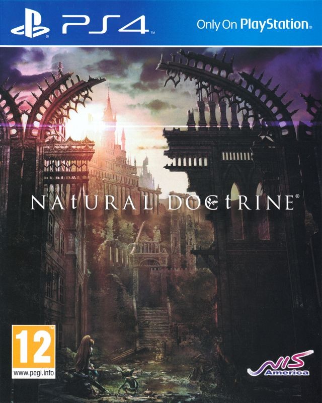 Natural Doctrine
