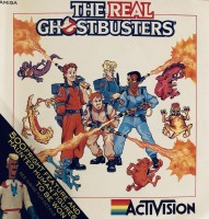 The Real Ghostbusters