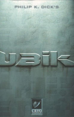 Ubik