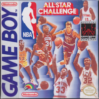 NBA All-Star Challenge
