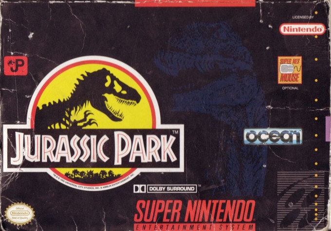 Jurassic Park