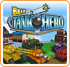 Brave Tank Hero