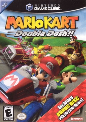 Mario Kart: Double Dash!! (Special Edition)
