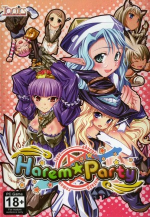 Harem Party