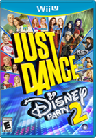 Just Dance: Disney Party 2