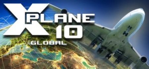 X-Plane 10: Global Edition